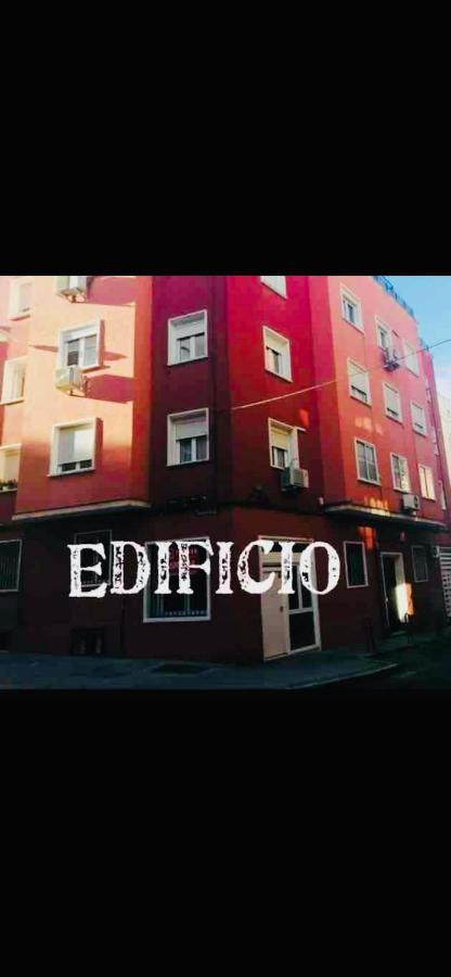Madrid Centro公寓 外观 照片